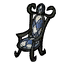 Horned Chair