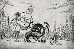 Mandrake Don T Starve Wiki Fandom
