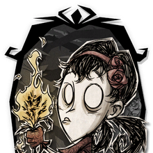 Willow Don T Starve Wiki Fandom