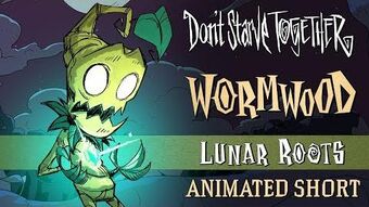 Wormwood Don T Starve 攻略 Wiki Fandom