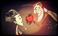 Hidden Wilson and Maxwell Apple Picture.jpg (454 KB) A hidden image of Wilson being offered an apple by Maxwell.