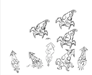 RWP Skittersquid concept art1.jpg (61 KB) Skittersquid concept art showed in Rhymes With Play