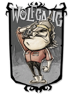 Wolfgang Military