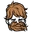 The Triumphant Woodie Icon