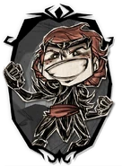 Triunfante Wigfrid