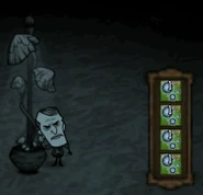 Blue Glowcap.png (113キロバイト) A glowcap charged with blue spores.