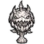 Frostjaw Figure (Marble)
