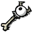 Snow Eyebone
