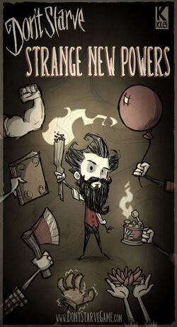 All dst characters as trollfaces : r/dontstarve