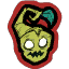 Wormwood's Map icon.