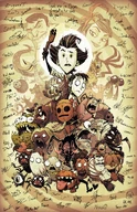 10th Anniversary Celebration Poster (Signed)[3]