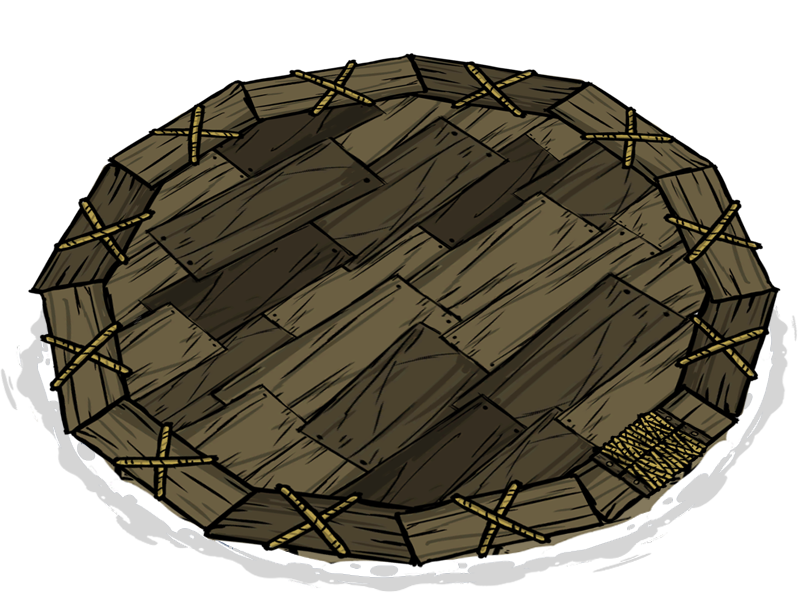 Portable Crock Pot, Don't Starve Wiki