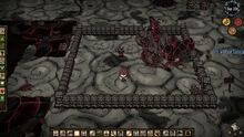 Rock Lobster pen in the Wilds.jpg