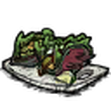 Hard Shell Tacos Don T Starve Wiki Fandom
