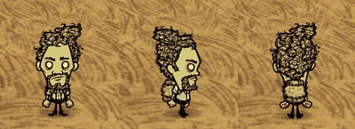 Insulated Pack Warly