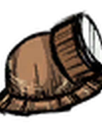 礦工帽 Don T Starve 中文維基 Fandom 礦工帽 Don T Starve 中文維基 Fandom