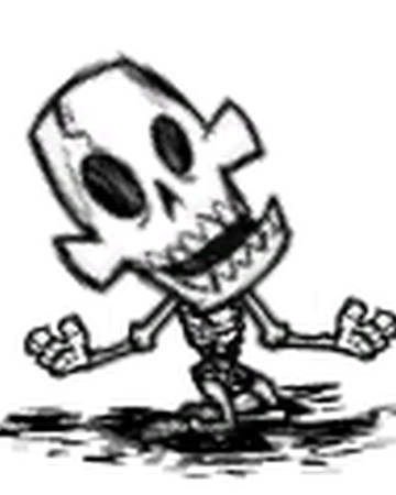 Skeleton Don T Starve 攻略 Wiki Fandom