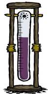 Thermal Measurer