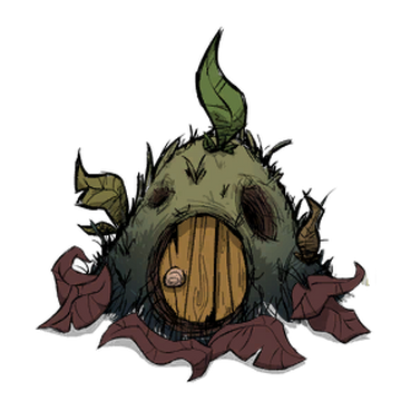 Mandrake Hill Don T Starve Wiki Fandom
