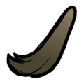 Frostbitten Tail Icon