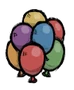 Icon Balloonomancy