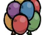 Pile o' Balloons