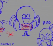 RWP 281 Webber idle animation concept