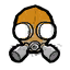 Old Gas Mask version