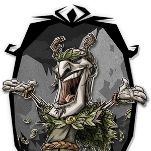 Maxwell Don T Starve Wiki Fandom