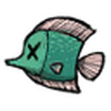 Tropical Fish Don T Starve Wiki Fandom