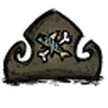 Lucky Hat Don T Starve Wiki Fandom