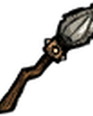 戰矛 Don T Starve 中文維基 Fandom