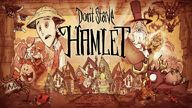 In a promotional image for Hamlet Early Access.