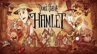 In a promotional image for Hamlet Early Access.