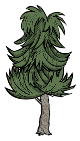 tea tree don t starve wiki fandom tea tree don t starve wiki fandom