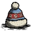 Chapéu de Inverno (Winter Hat)