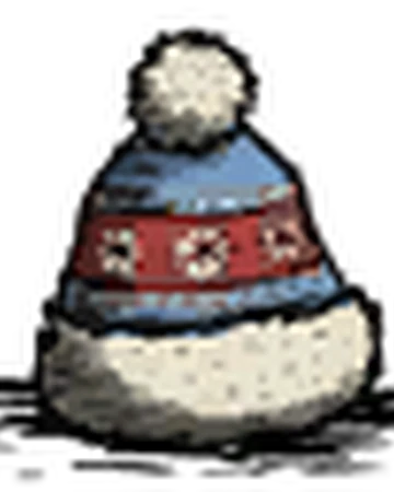 Chapeu De Inverno Winter Hat Wiki Don T Starve Portugues Fandom Free icons of touca in various ui design styles for web, mobile, and graphic design projects. chapeu de inverno winter hat wiki