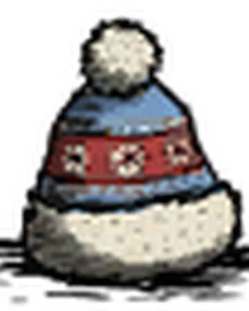 冬帽 Don T Starve 中文維基 Fandom