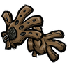 Werebeaver Brown Driving Gloves Icon