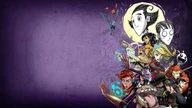 In General Klei games poster