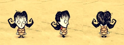 Seashell Suit Willow