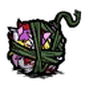 Bath Bomb Don T Starve Wiki Fandom