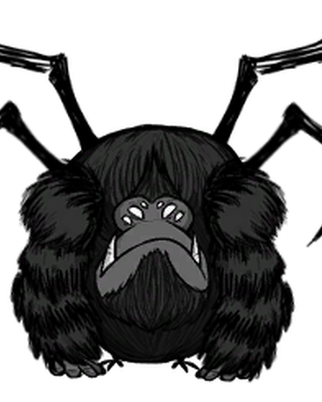 蜘蛛猴 Don T Starve 中文維基 Fandom