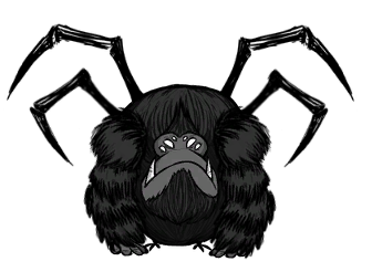 Spider Monkey Don T Starve 攻略 Wiki Fandom