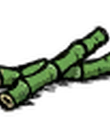 Bamboo Don T Starve 攻略 Wiki Fandom