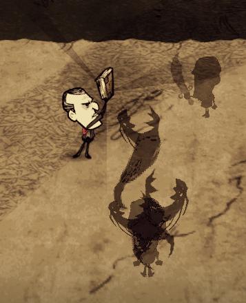 thucletie club dont starve wiki