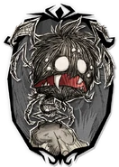 Webber Survivor Portrait