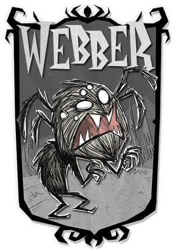 Webber DST