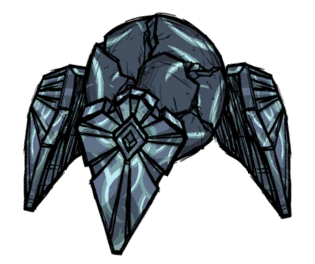 Celestial Champion, Don't Starve Wiki