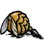 Magnificent Adornment BeeQueen.png (4 kB) Abeja Reina